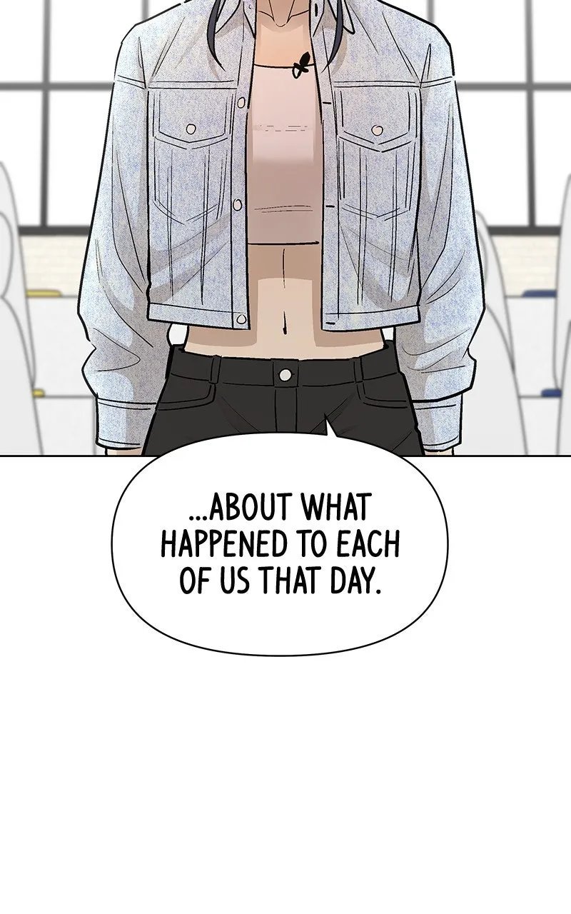 Skool of Street Chapter 65 page 100 - 