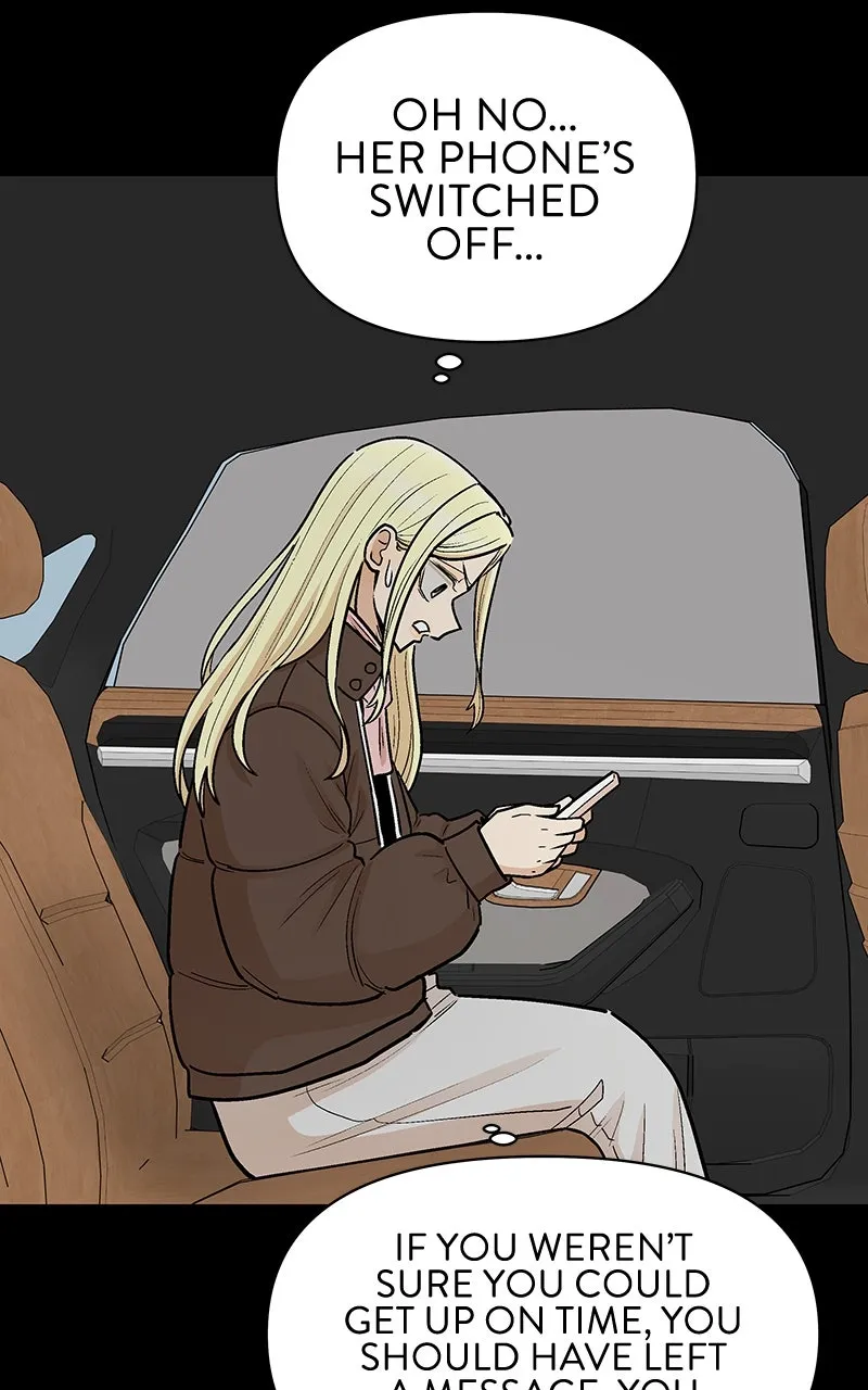 Skool of Street Chapter 66 page 102 - 