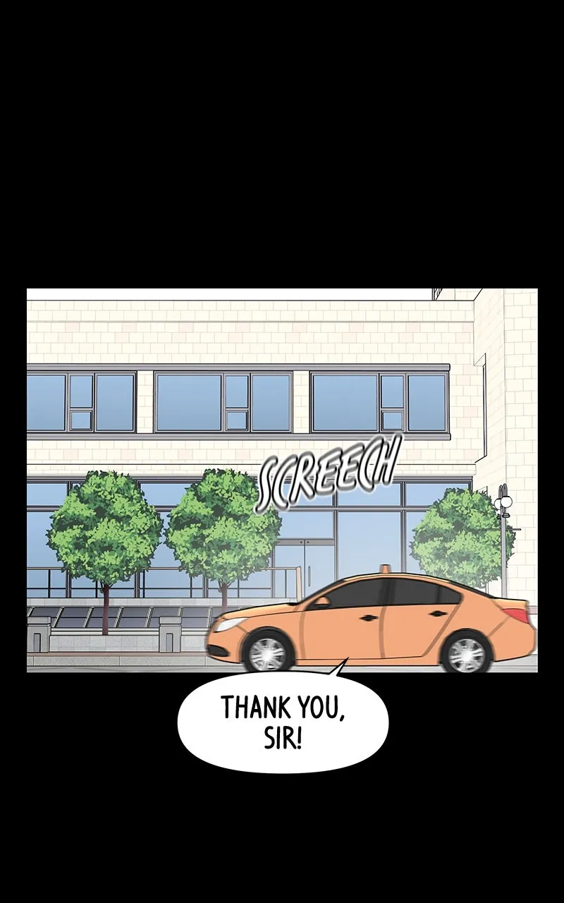 Skool of Street Chapter 66 page 105 - 