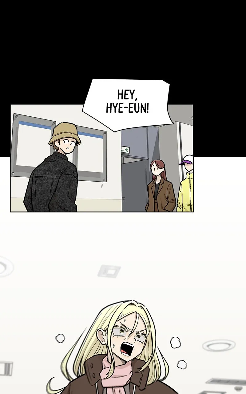 Skool of Street Chapter 66 page 106 - 