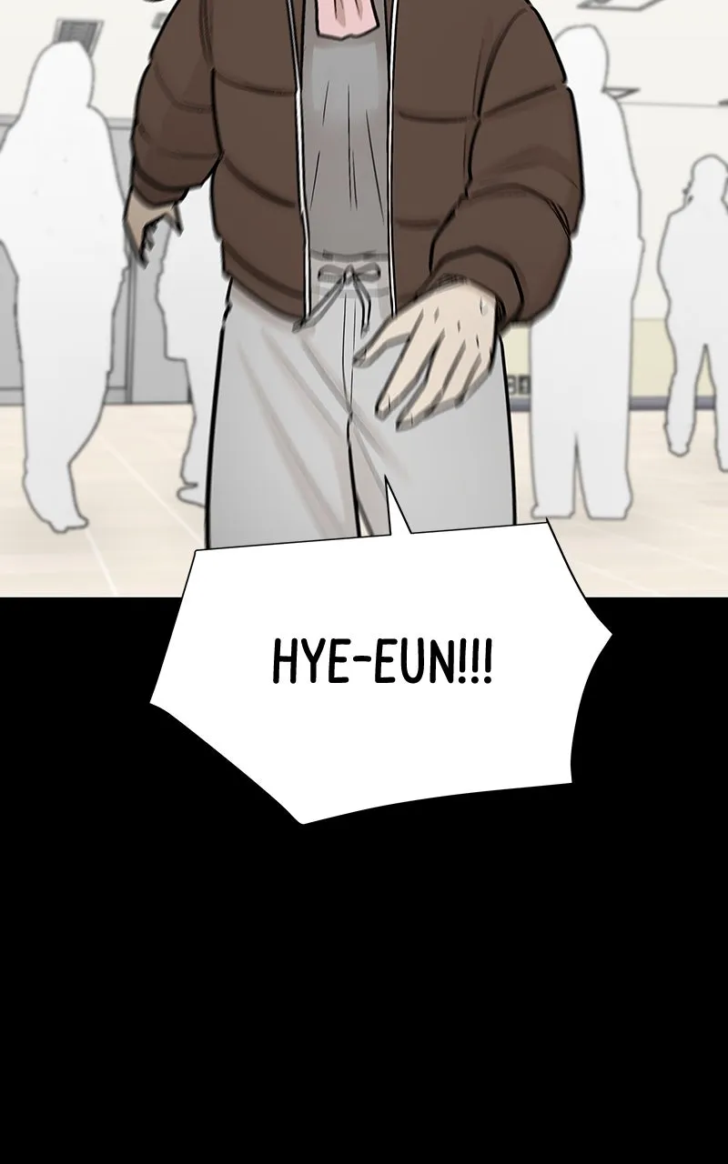 Skool of Street Chapter 66 page 107 - 