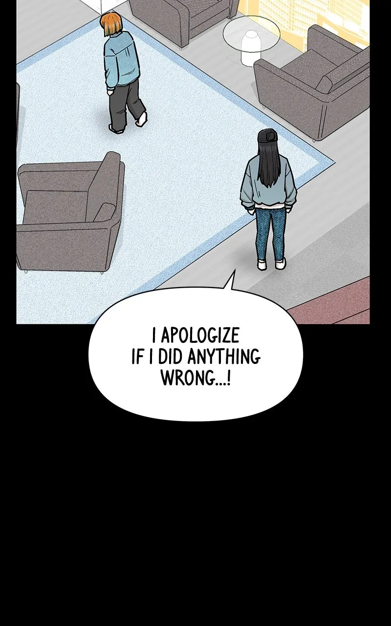 Skool of Street Chapter 66 page 12 - 