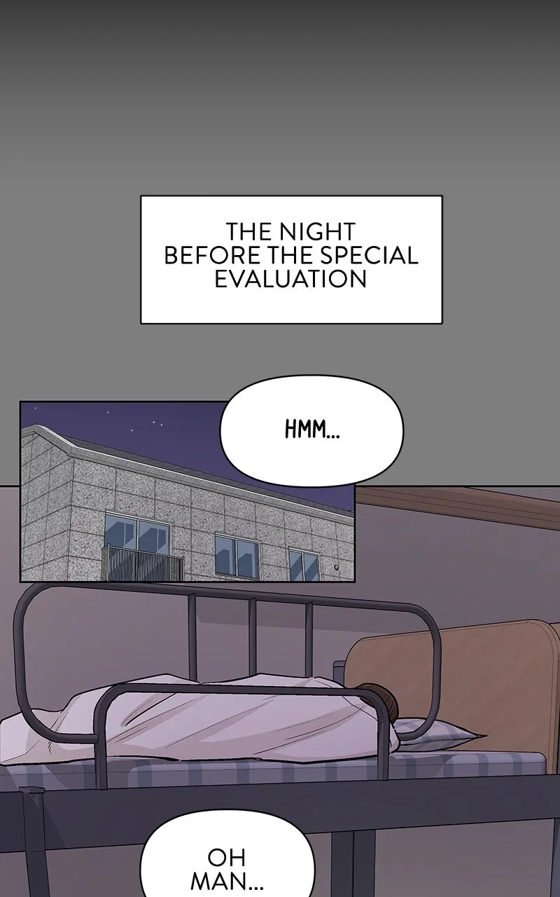 Skool of Street Chapter 66 page 18 - 