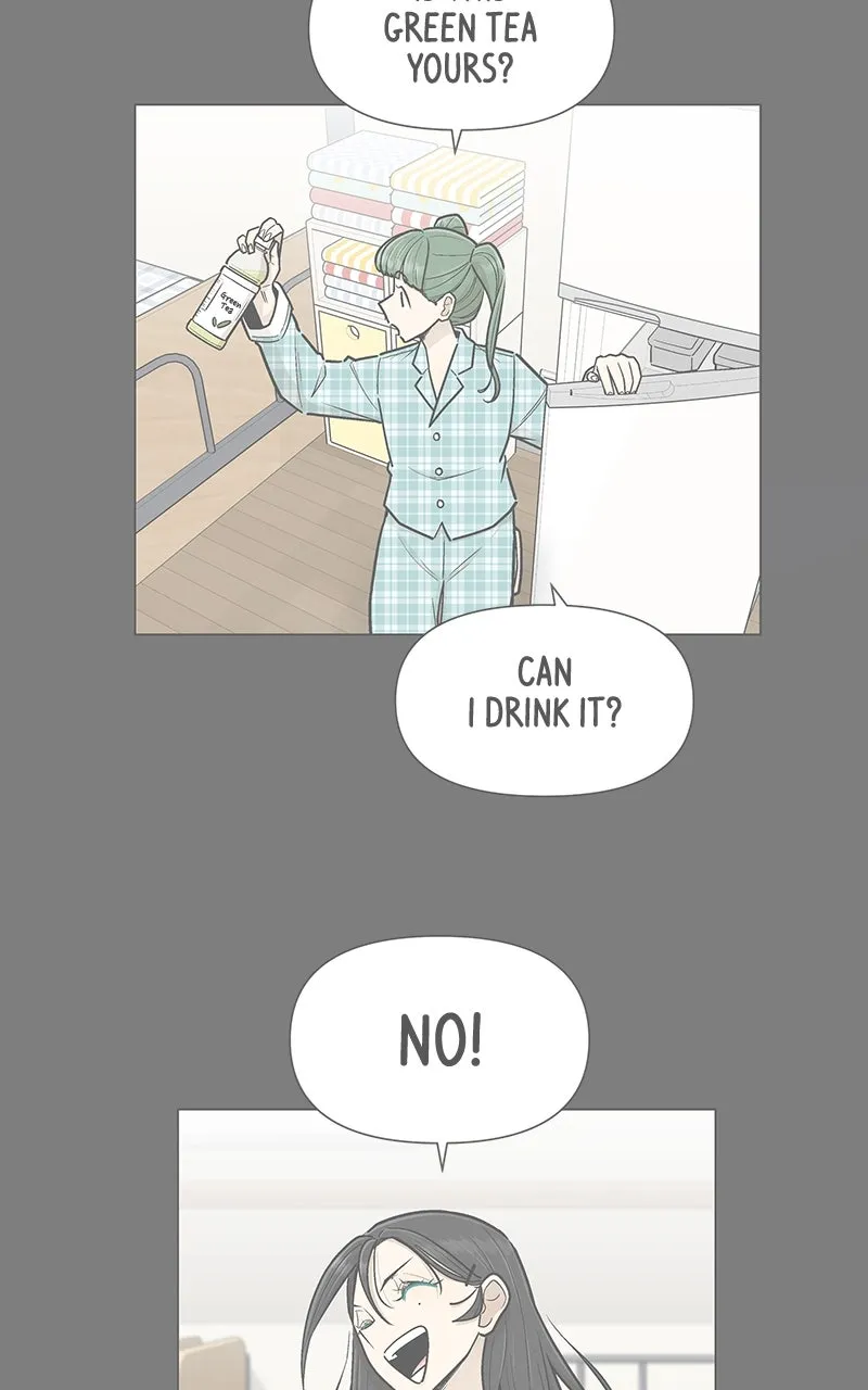 Skool of Street Chapter 66 page 20 - 