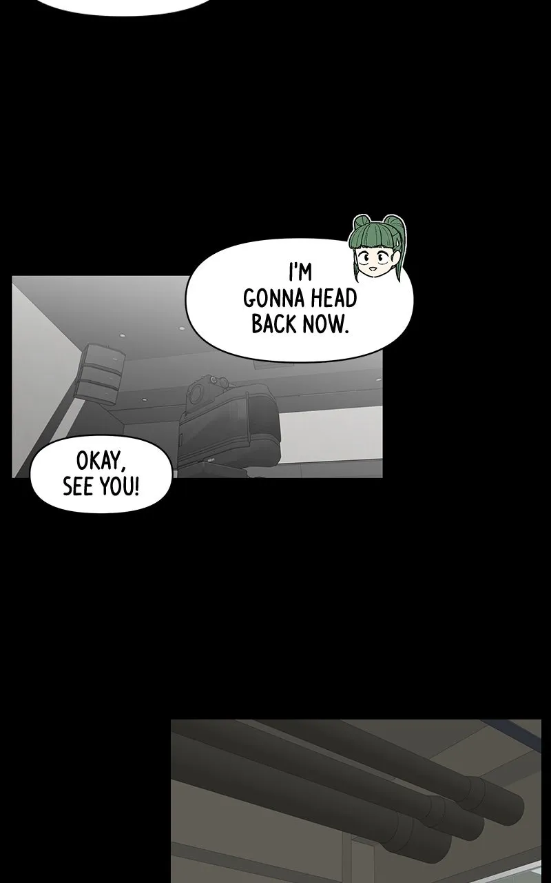 Skool of Street Chapter 66 page 3 - 