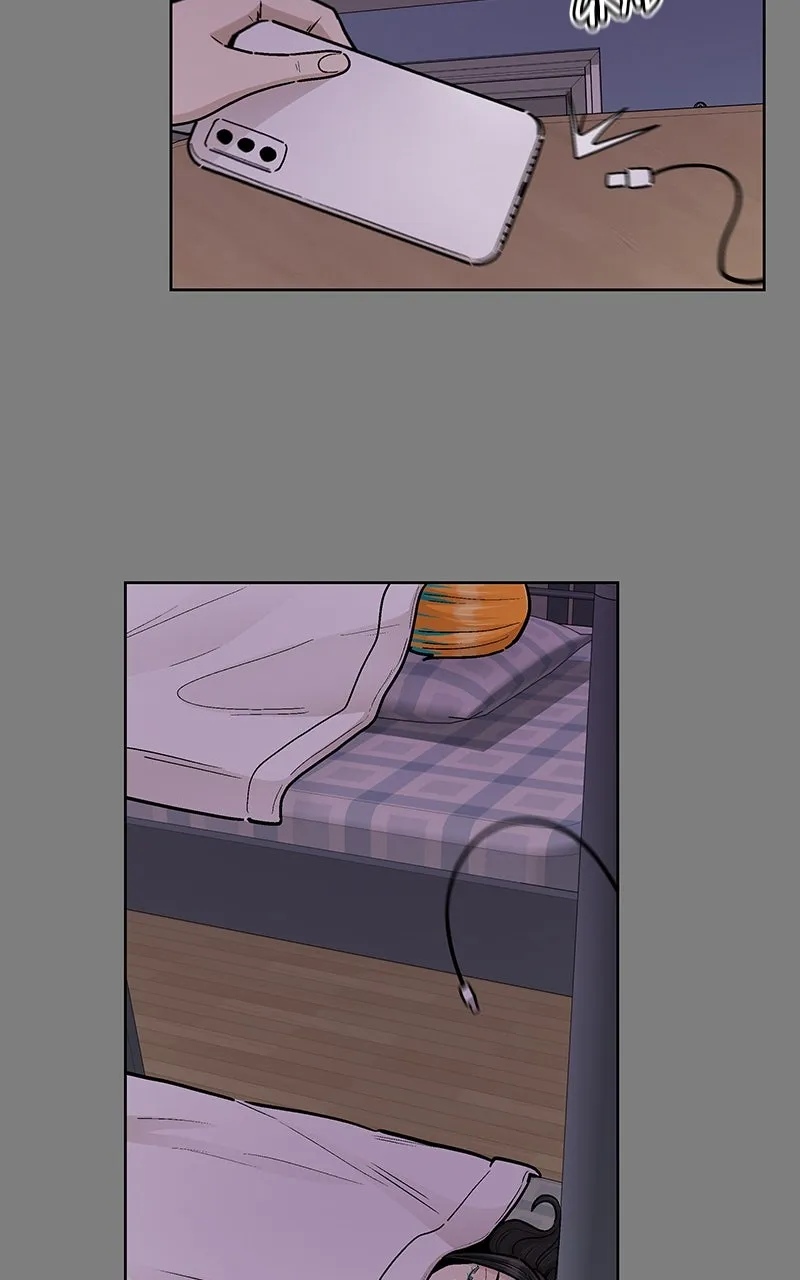 Skool of Street Chapter 66 page 25 - 