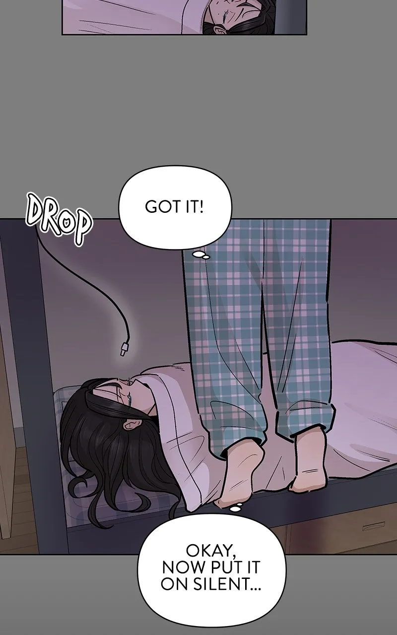 Skool of Street Chapter 66 page 26 - 