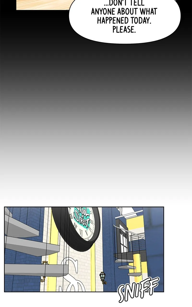 Skool of Street Chapter 66 page 39 - 