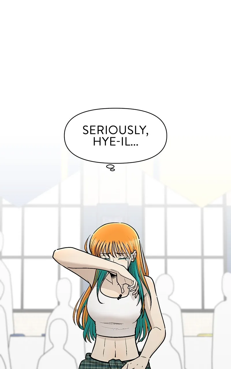 Skool of Street Chapter 66 page 40 - 