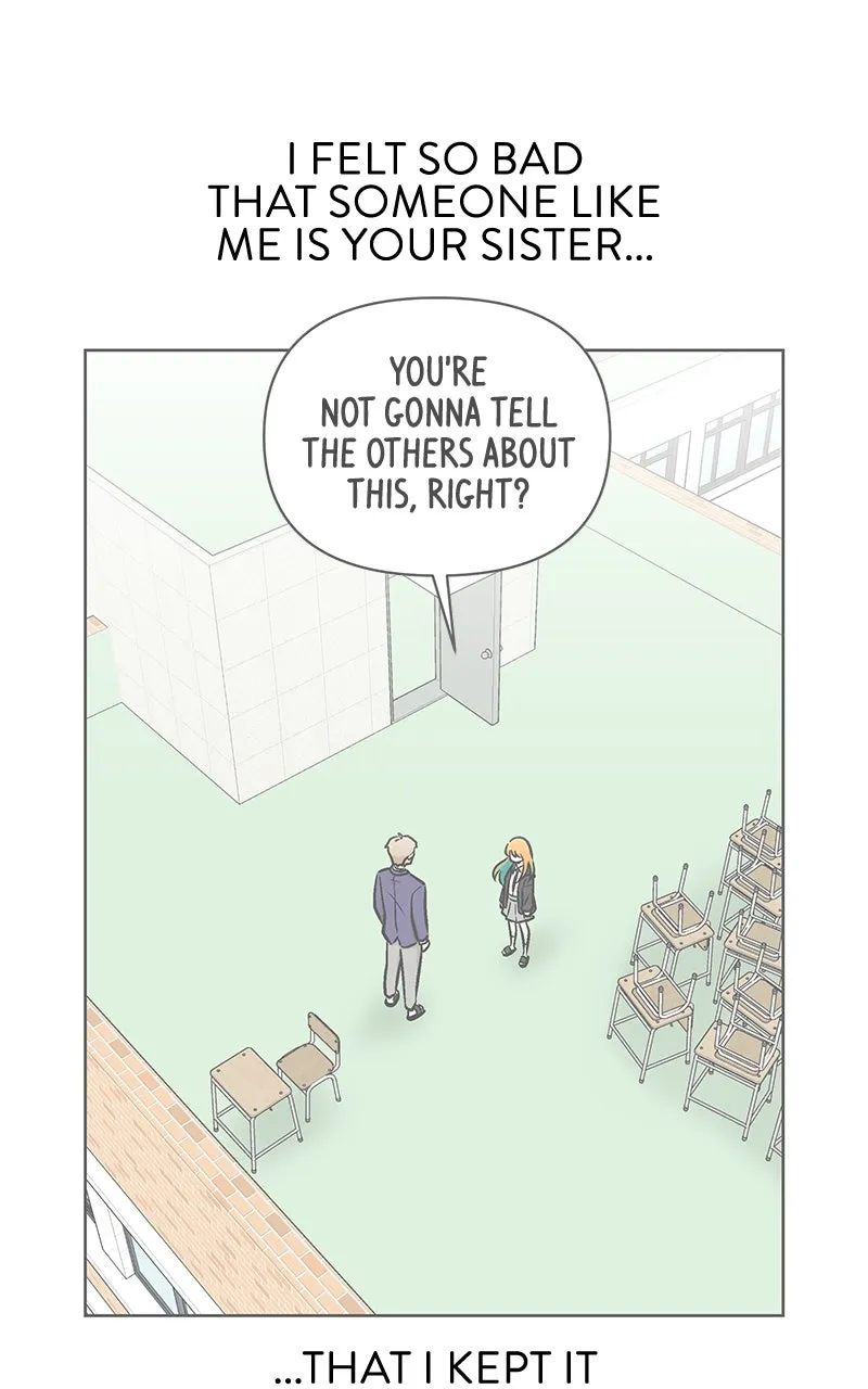 Skool of Street Chapter 66 page 45 - 