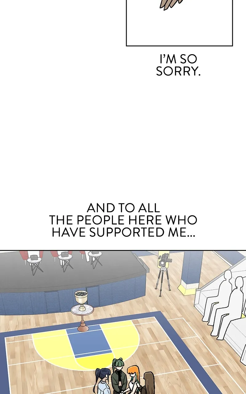 Skool of Street Chapter 66 page 51 - 