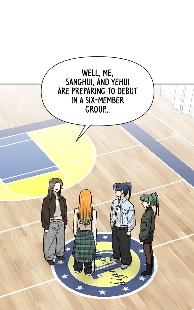 Skool of Street Chapter 66 page 57 - 