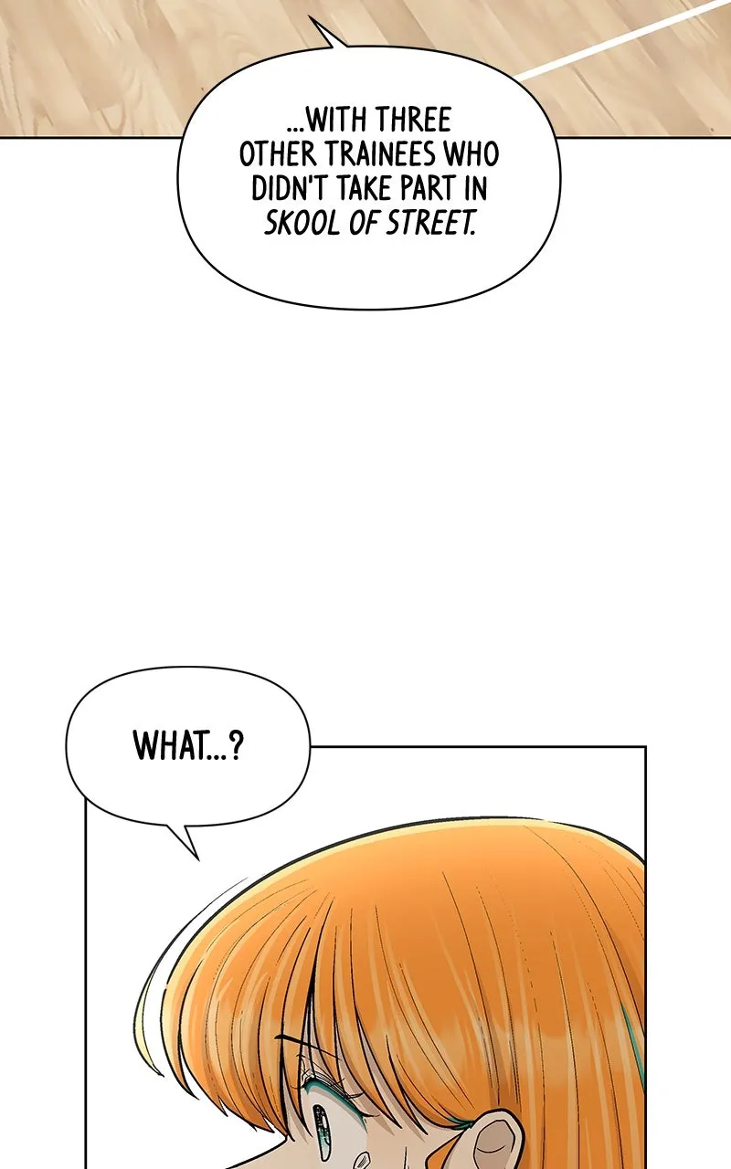 Skool of Street Chapter 66 page 58 - 