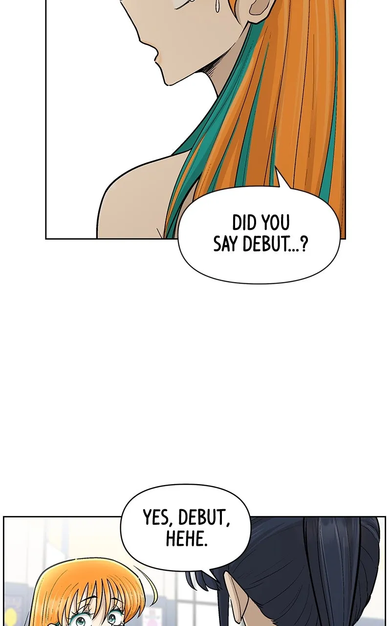 Skool of Street Chapter 66 page 59 - 