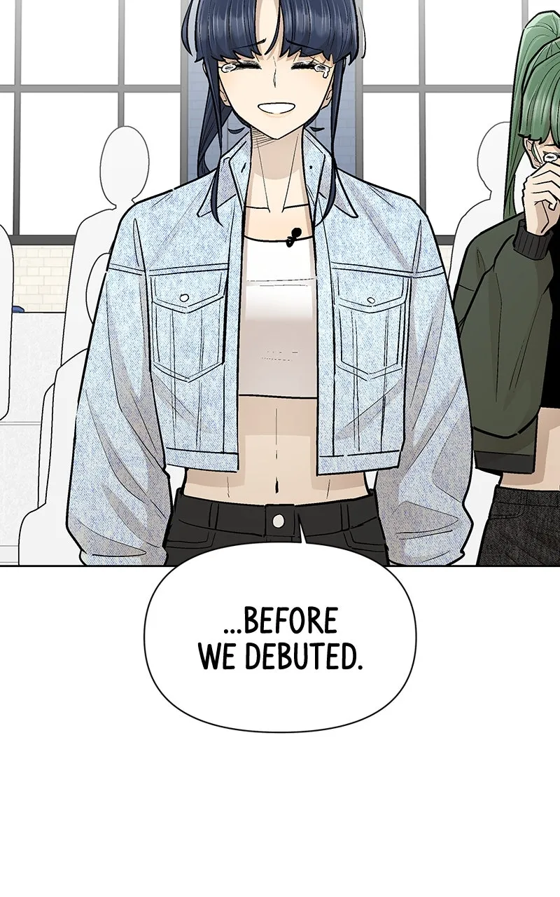 Skool of Street Chapter 66 page 61 - 