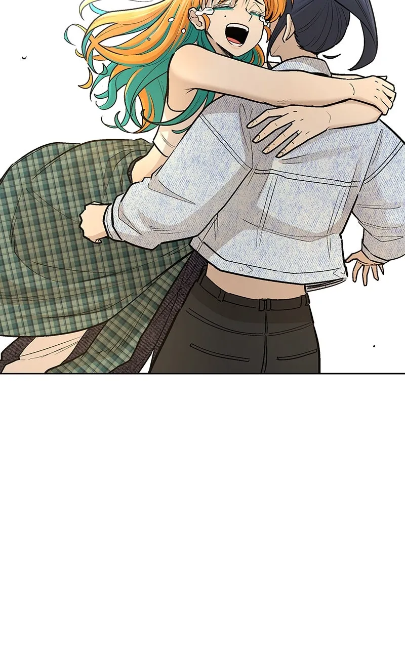 Skool of Street Chapter 66 page 64 - 