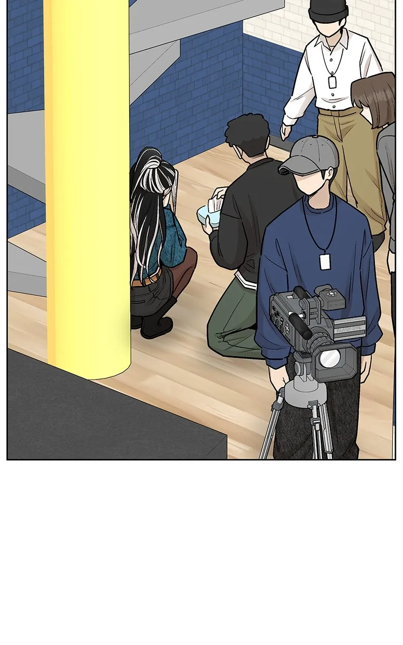 Skool of Street Chapter 66 page 67 - 