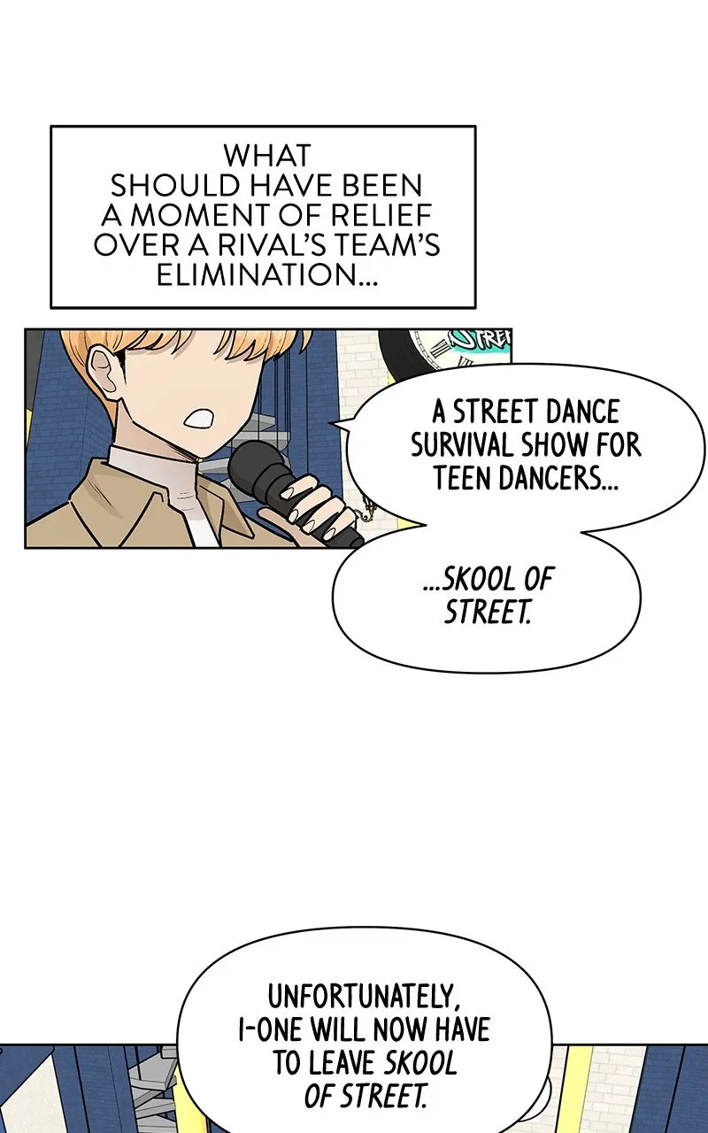 Skool of Street Chapter 66 page 68 - 