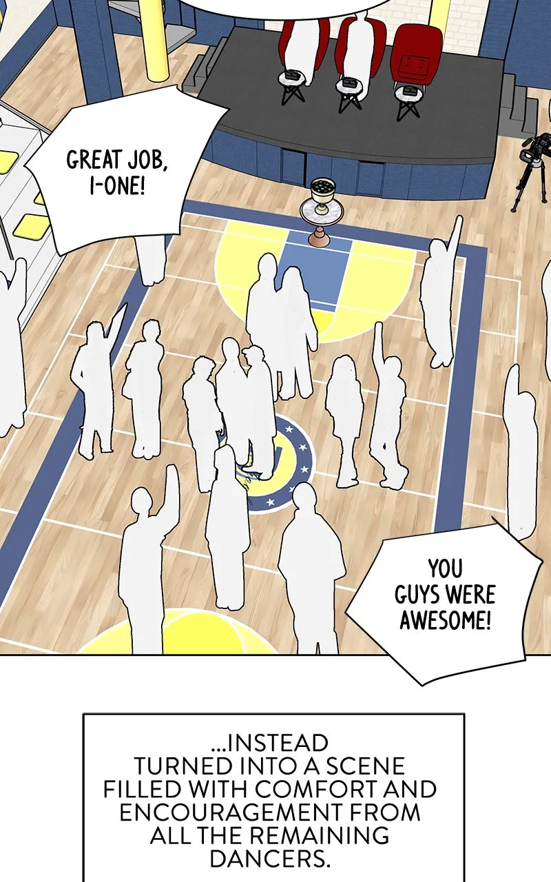 Skool of Street Chapter 66 page 69 - 