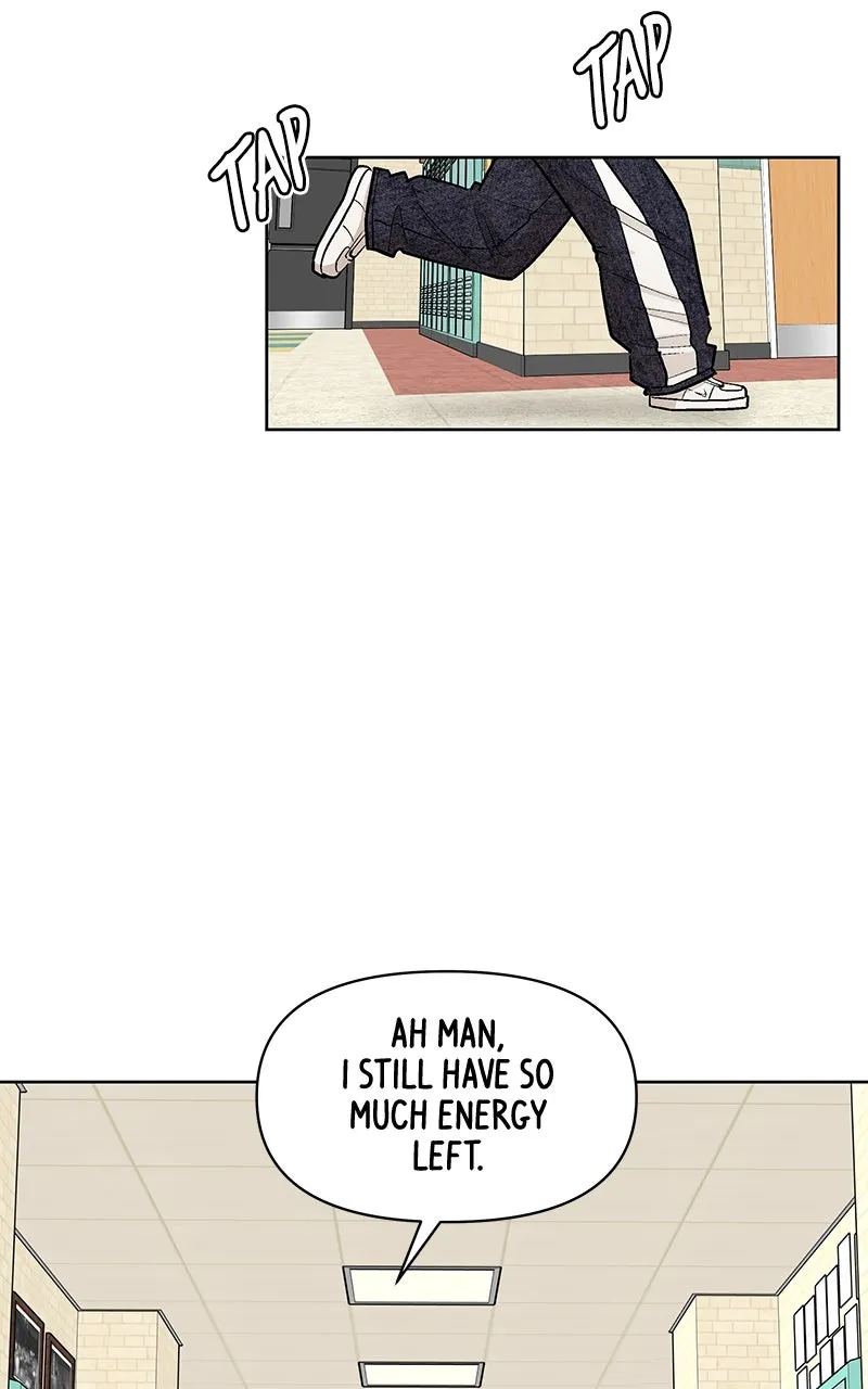 Skool of Street Chapter 66 page 71 - 