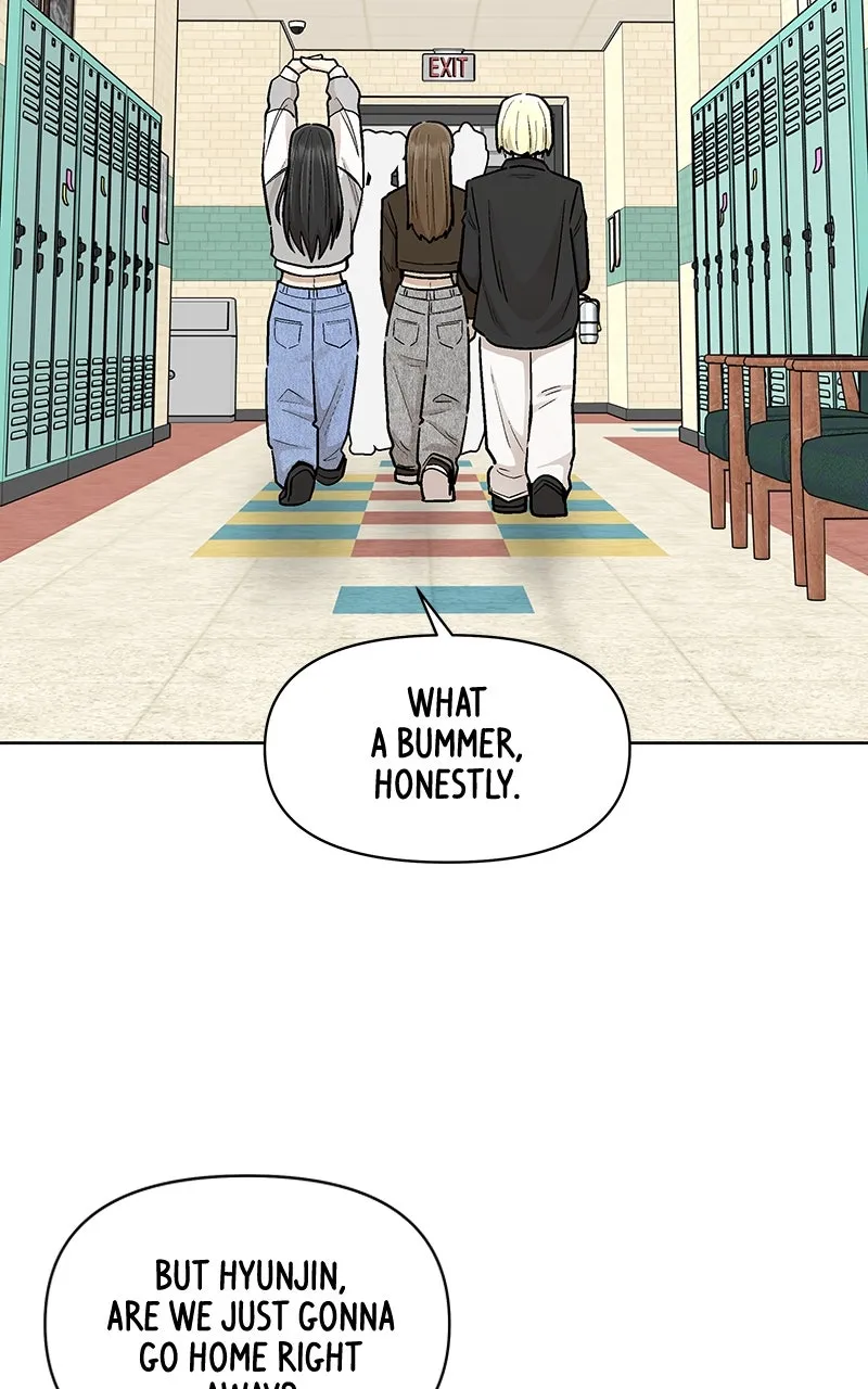 Skool of Street Chapter 66 page 72 - 