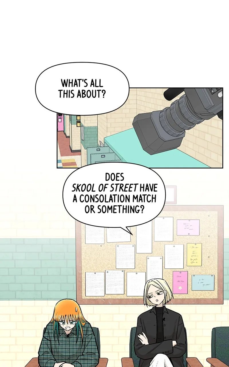 Skool of Street Chapter 66 page 81 - 
