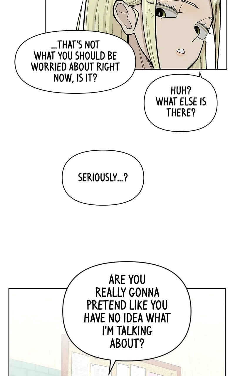 Skool of Street Chapter 66 page 83 - 