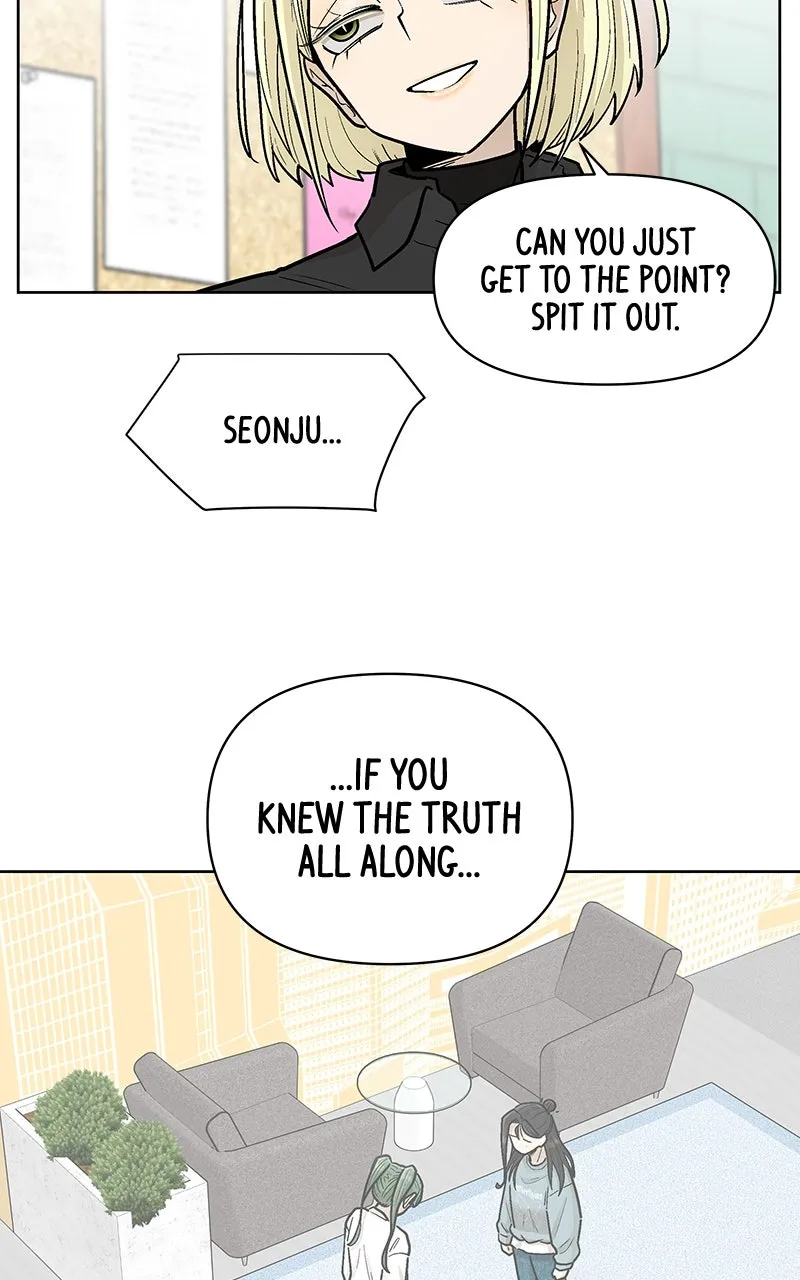 Skool of Street Chapter 66 page 85 - 