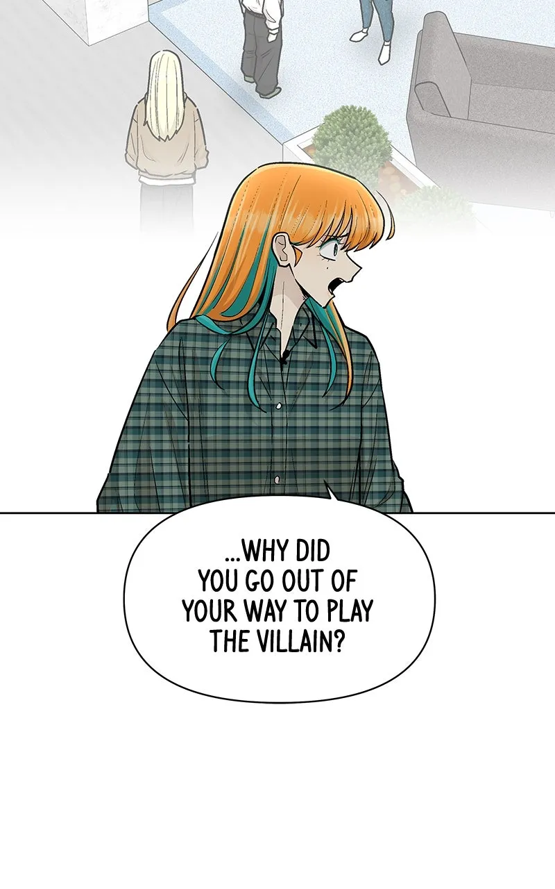 Skool of Street Chapter 66 page 86 - 