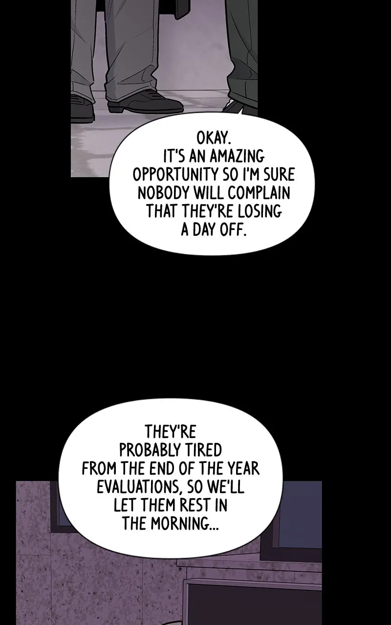 Skool of Street Chapter 66 page 88 - 