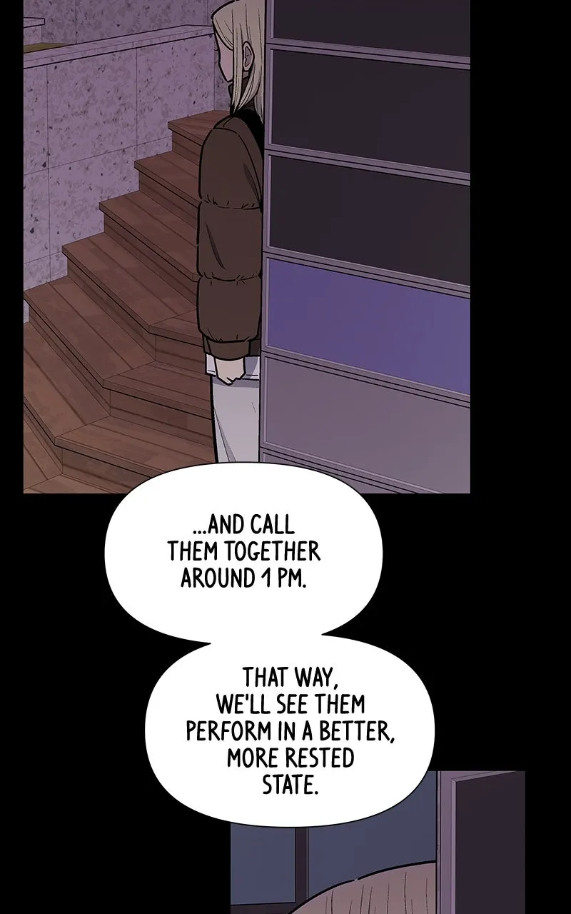 Skool of Street Chapter 66 page 89 - 