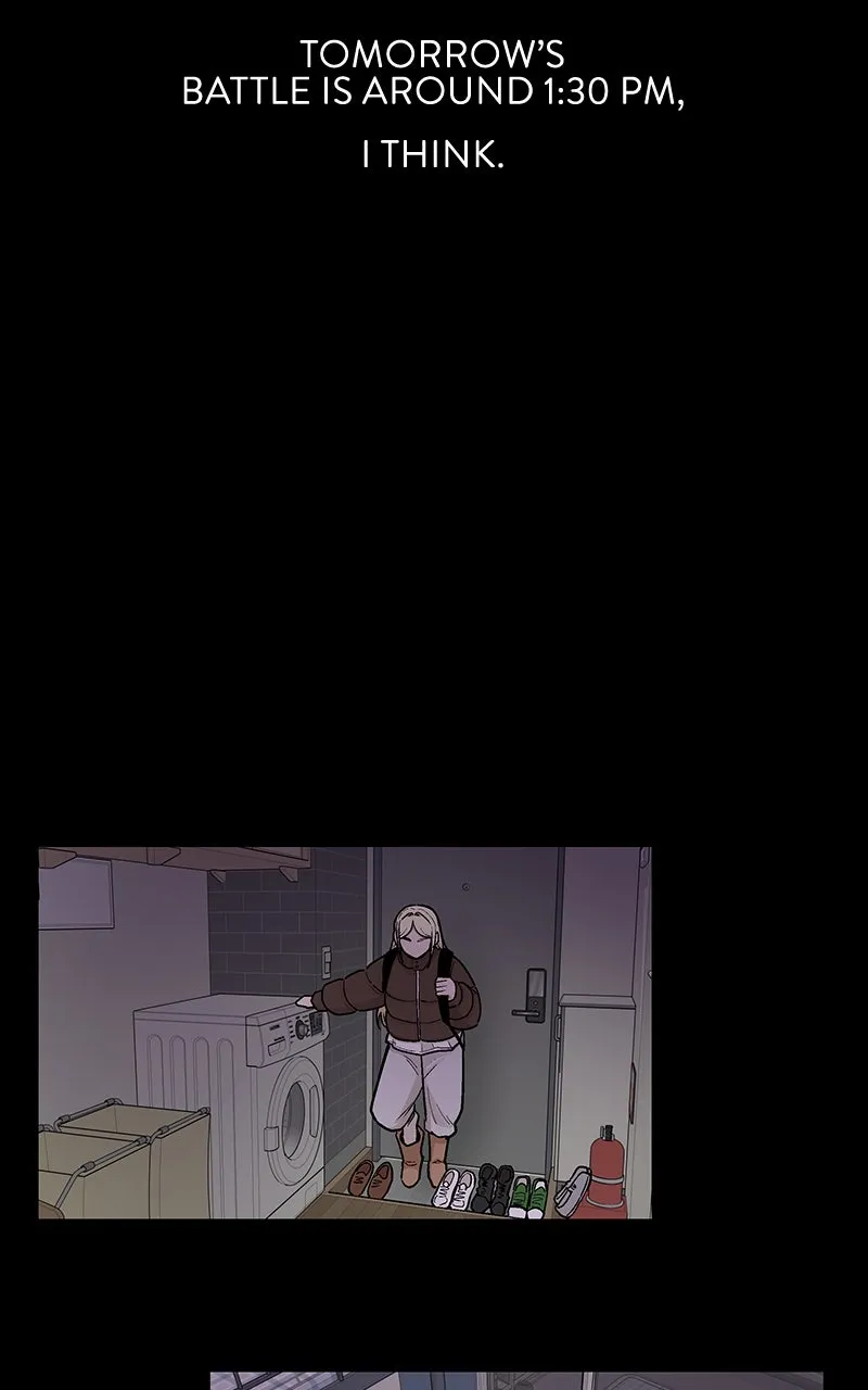 Skool of Street Chapter 66 page 91 - 