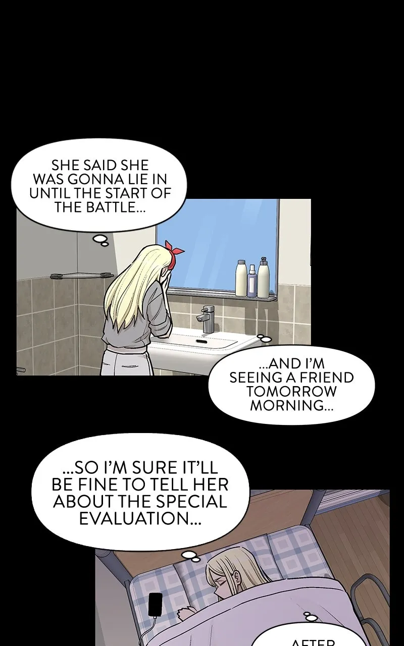 Skool of Street Chapter 66 page 94 - 