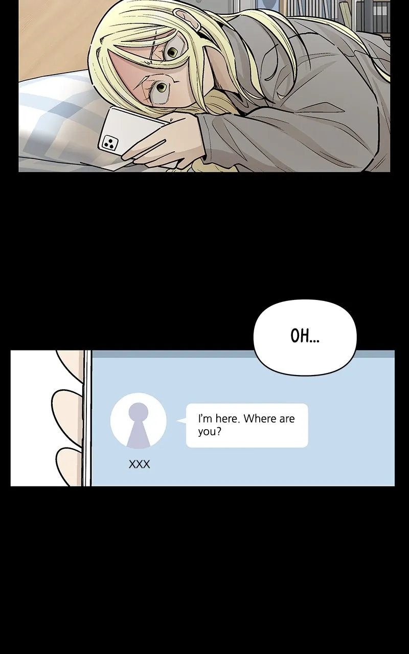 Skool of Street Chapter 66 page 96 - 
