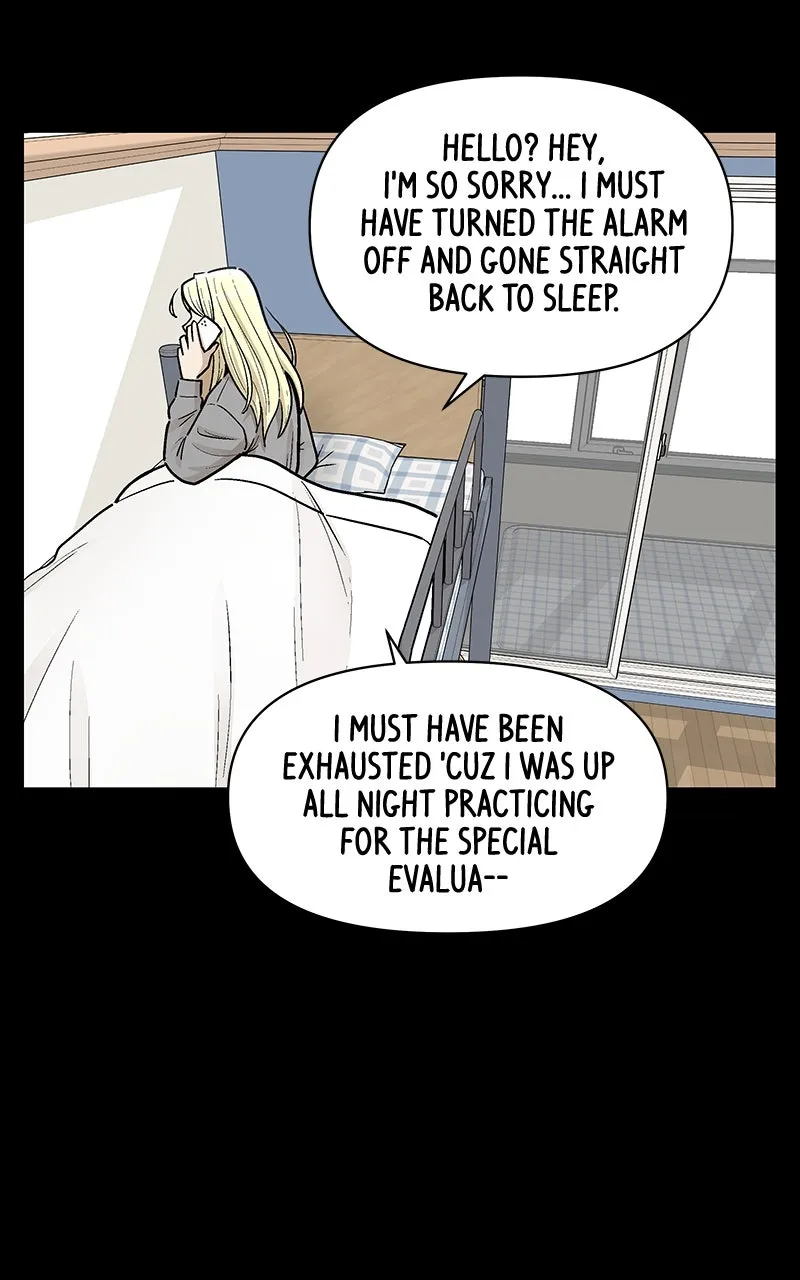 Skool of Street Chapter 66 page 97 - 