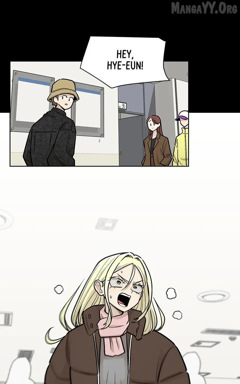 Skool of Street Chapter 67 page 2 - 