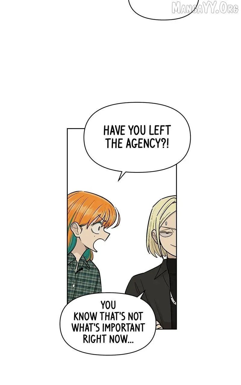 Skool of Street Chapter 67 page 11 - 