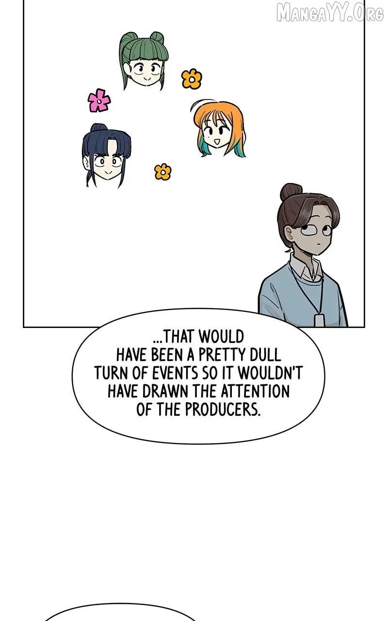 Skool of Street Chapter 67 page 13 - 