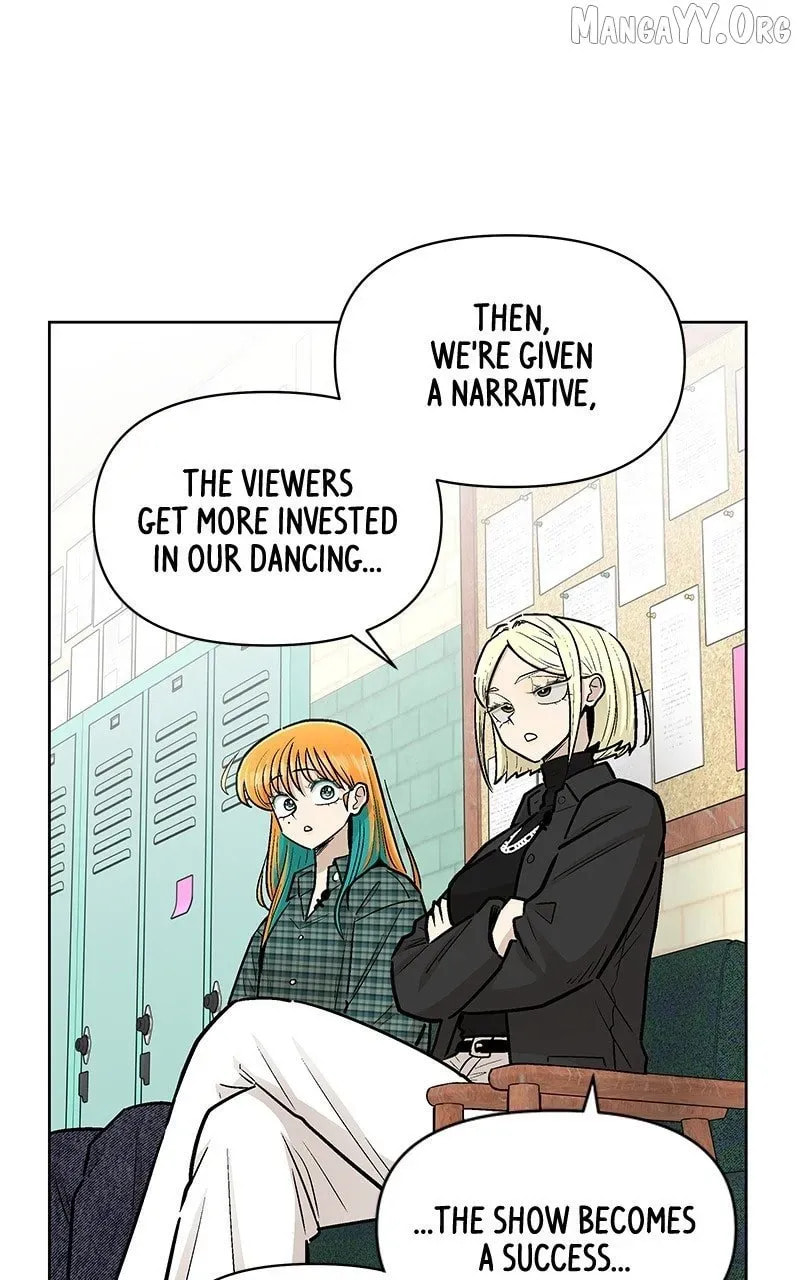 Skool of Street Chapter 67 page 15 - 