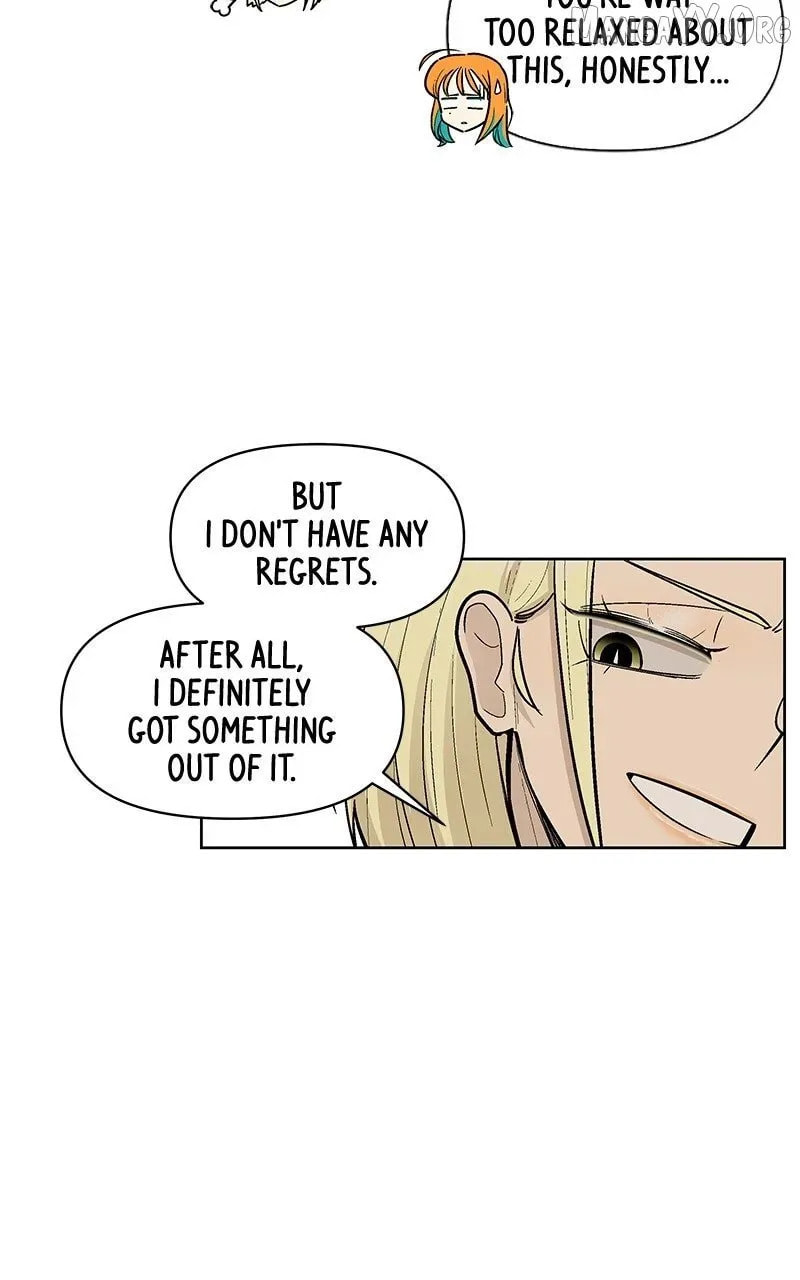 Skool of Street Chapter 67 page 23 - 