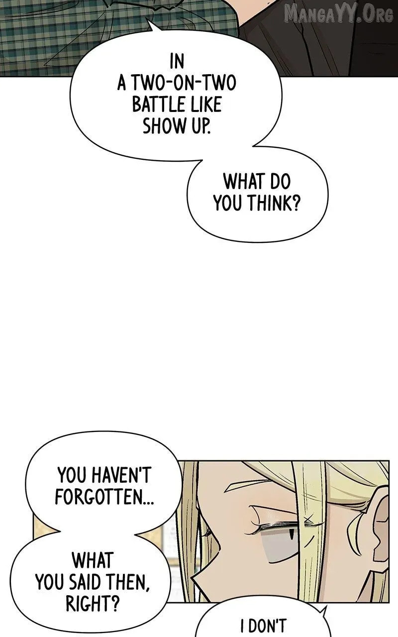 Skool of Street Chapter 67 page 29 - 