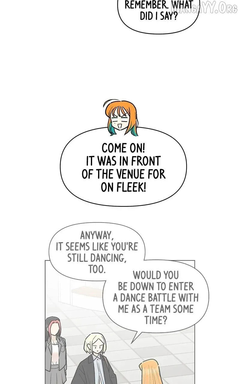 Skool of Street Chapter 67 page 30 - 
