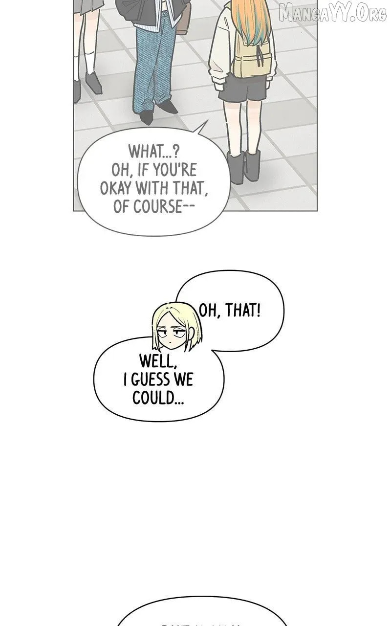 Skool of Street Chapter 67 page 31 - 