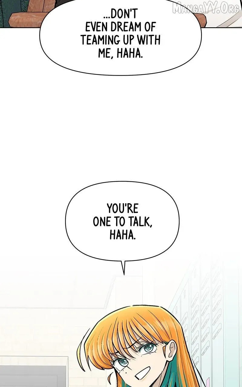 Skool of Street Chapter 67 page 33 - 