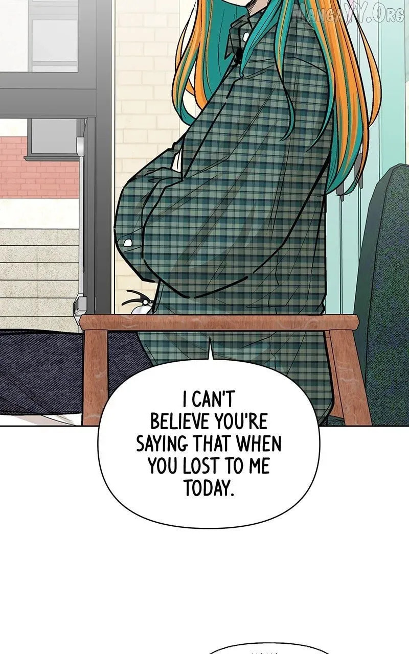 Skool of Street Chapter 67 page 34 - 