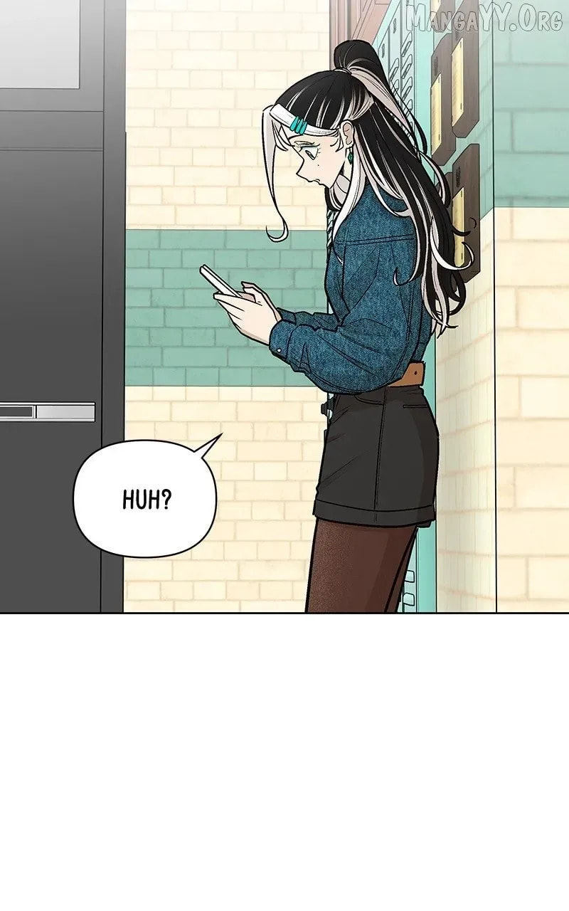 Skool of Street Chapter 67 page 37 - 