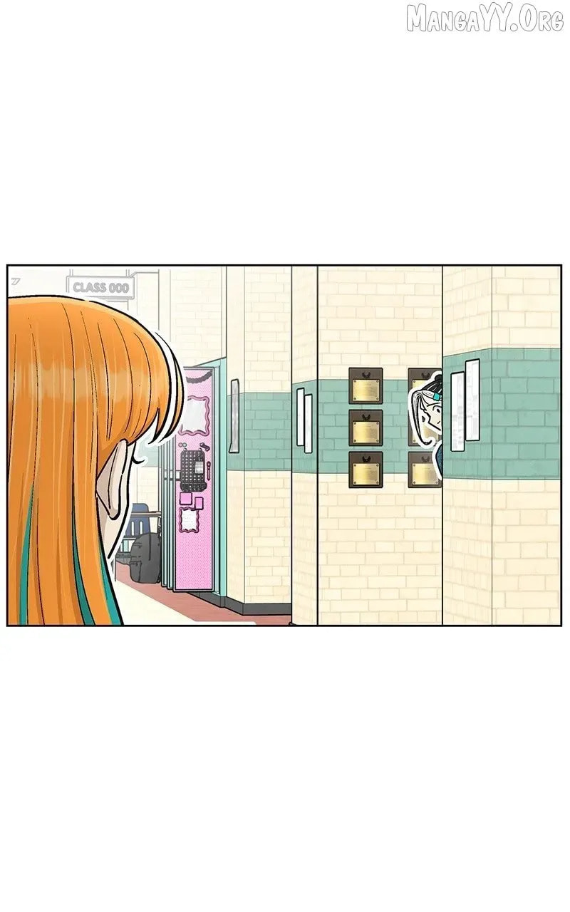 Skool of Street Chapter 67 page 39 - 