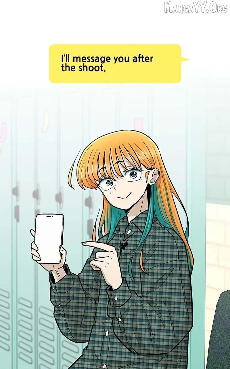 Skool of Street Chapter 67 page 40 - 