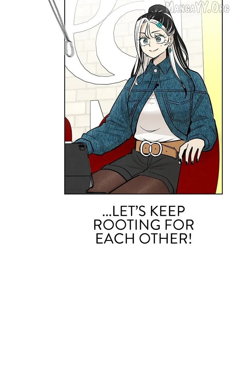 Skool of Street Chapter 67 page 45 - 