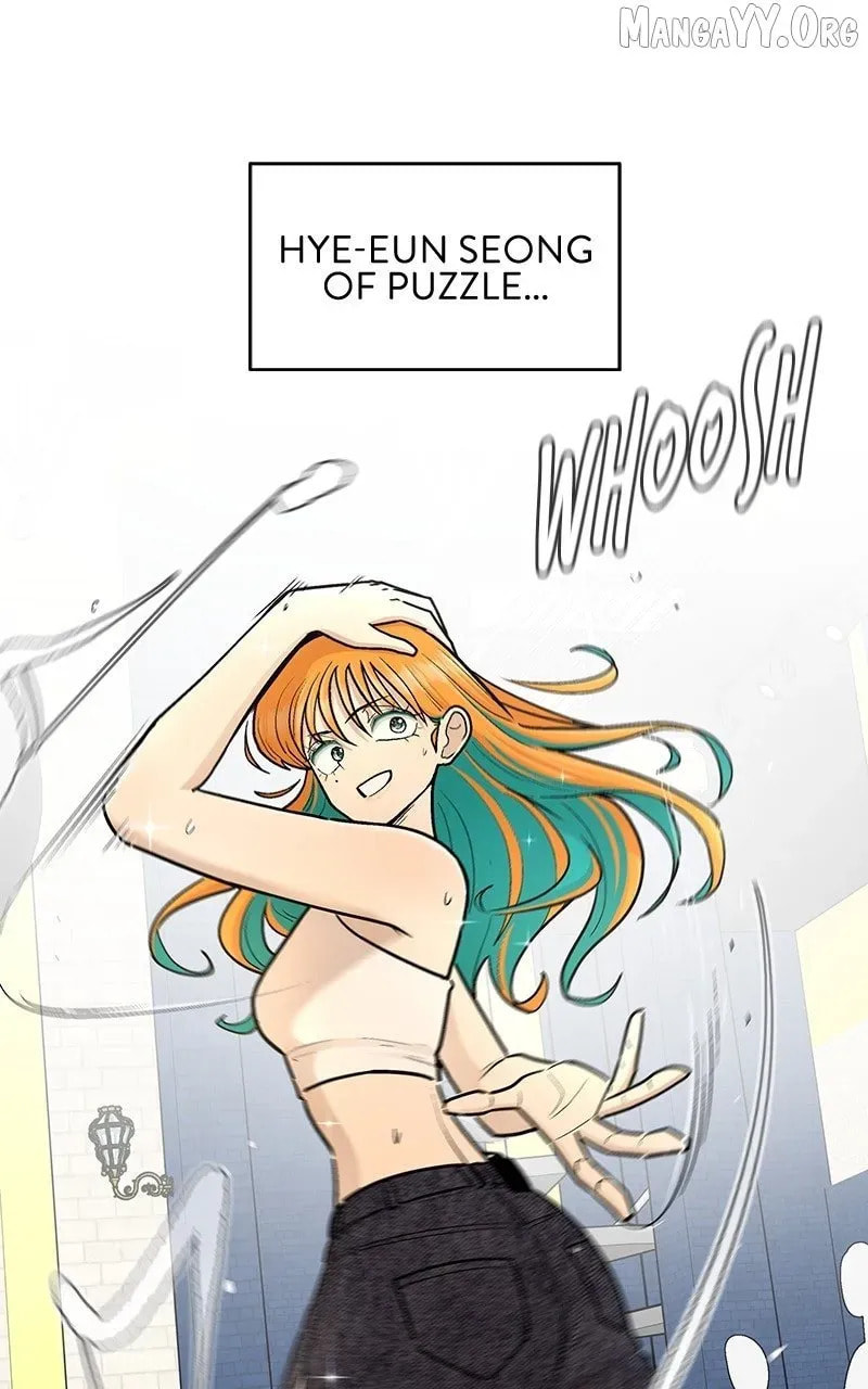 Skool of Street Chapter 67 page 46 - 